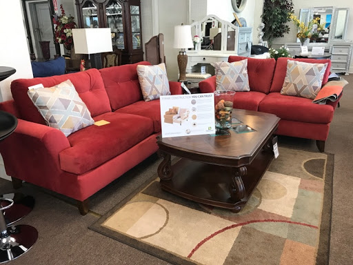 Furniture Store «Pitusa Furniture Store», reviews and photos, 1144 Elizabeth Ave, Elizabeth, NJ 07201, USA