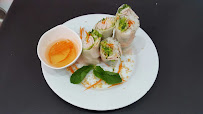 Photos du propriétaire du Restaurant vietnamien Restaurant Le Vietnam & Sushi-Là à Vence - n°12