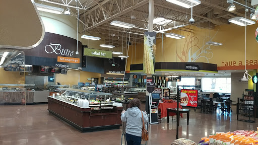 Grocery Store «Kroger Marketplace», reviews and photos, 6315 Garth Rd, Baytown, TX 77521, USA