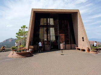 Chapel of the Holy Cross