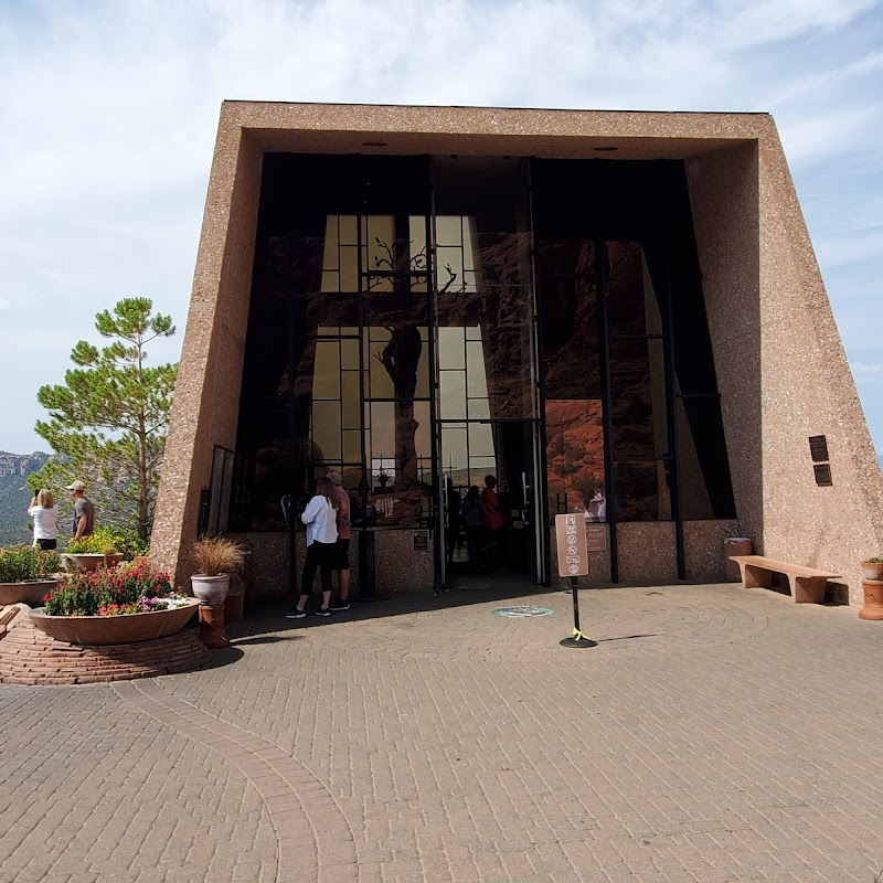 Chapel of the Holy Cross