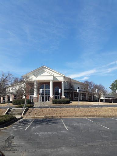 Shopping Mall «Riverdale Crossing», reviews and photos, 7520 GA-85, Riverdale, GA 30274, USA