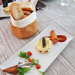 Photo n°3 de l'avis de Oliver.c fait le 29/09/2018 à 16:58 sur le  Ristorante Bagni Restano à Cervo