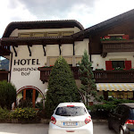 Photo n°3 de l'avis de Franco.o fait le 13/08/2017 à 15:09 sur le  Hotel Sigmunderhof à St. Sigmund