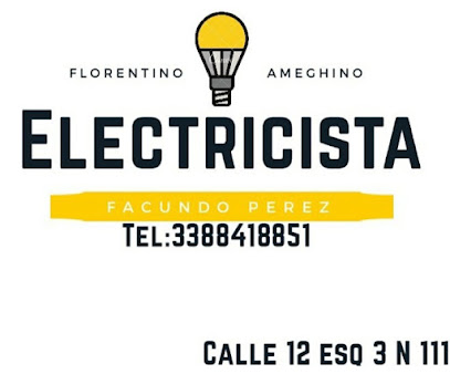 F.P Electricidad