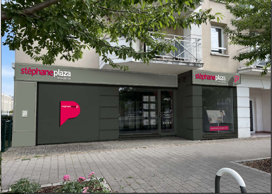 Stéphane Plaza Immobilier Illkirch à Illkirch-Graffenstaden (Bas-Rhin 67)