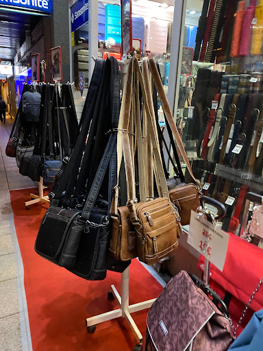 Tienda de bolsos Madrid