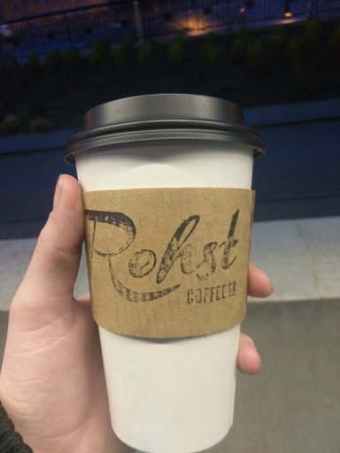 Coffee Shop «Rohst Coffee Co.», reviews and photos, 11254 SE 21st Ave, Milwaukie, OR 97222, USA