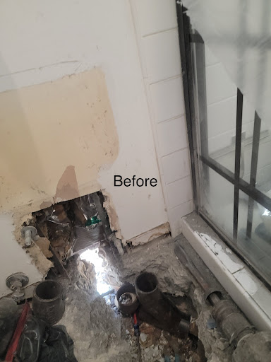 Nancys Plumbing image
