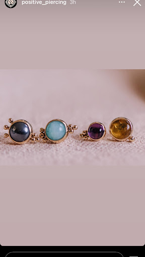 Explore papa bear tattoo ideas, creative tattoo ideas in Saint Paul, available at Electric Strawberry Piercing