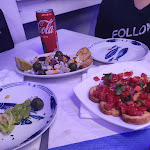 Photo n°3 de l'avis de tony.e fait le 15/10/2022 à 21:59 sur le  Mare Blu à Castellammare di Stabia