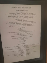Les plus récentes photos du Restaurant français La Petite Ardoise à Fontainebleau - n°4