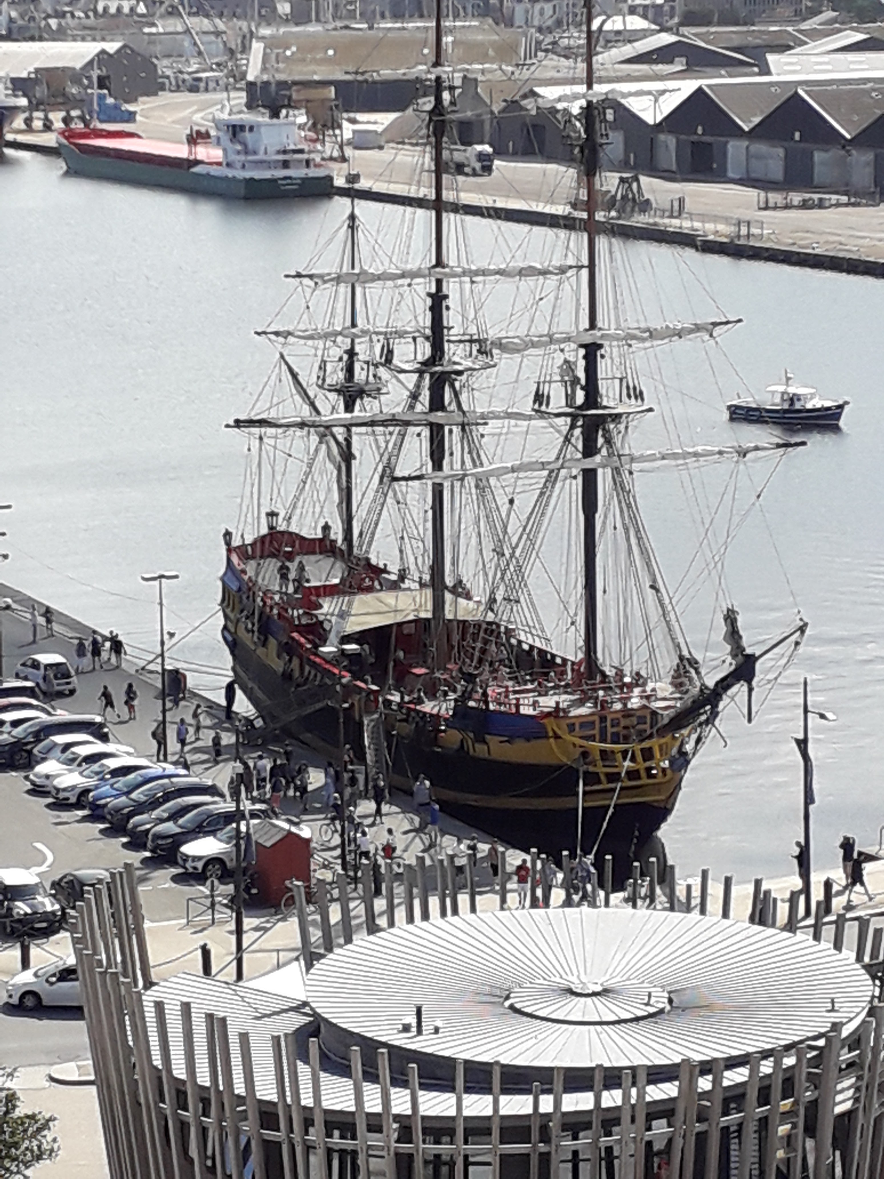 Photo n° 11 de l'avis de Grégoire.e fait le 25/08/2019 à 08:19