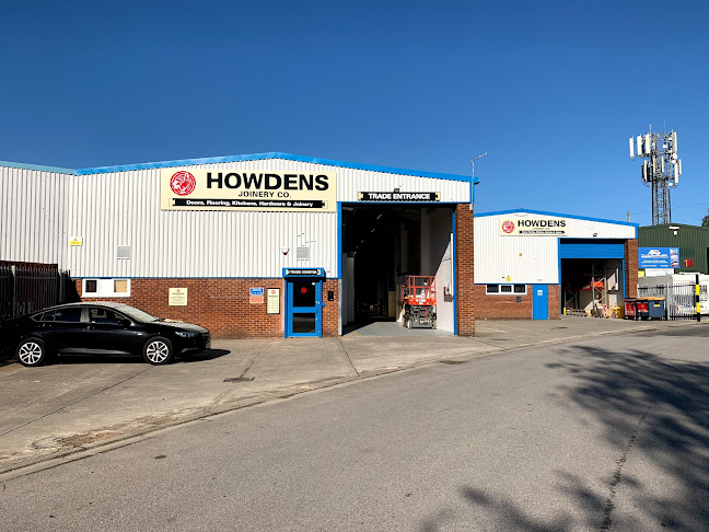 Howdens - Bamber Bridge