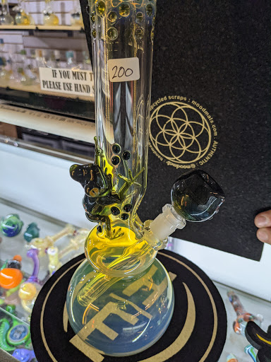 Tobacco Shop «Frolic», reviews and photos, 918 White Horse Pike, Oaklyn, NJ 08107, USA