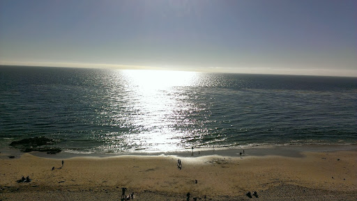 Shopping Mall «Crystal Cove Shopping Center», reviews and photos, 7845-8085 East Coast Hwy, Newport Beach, CA 92657, USA