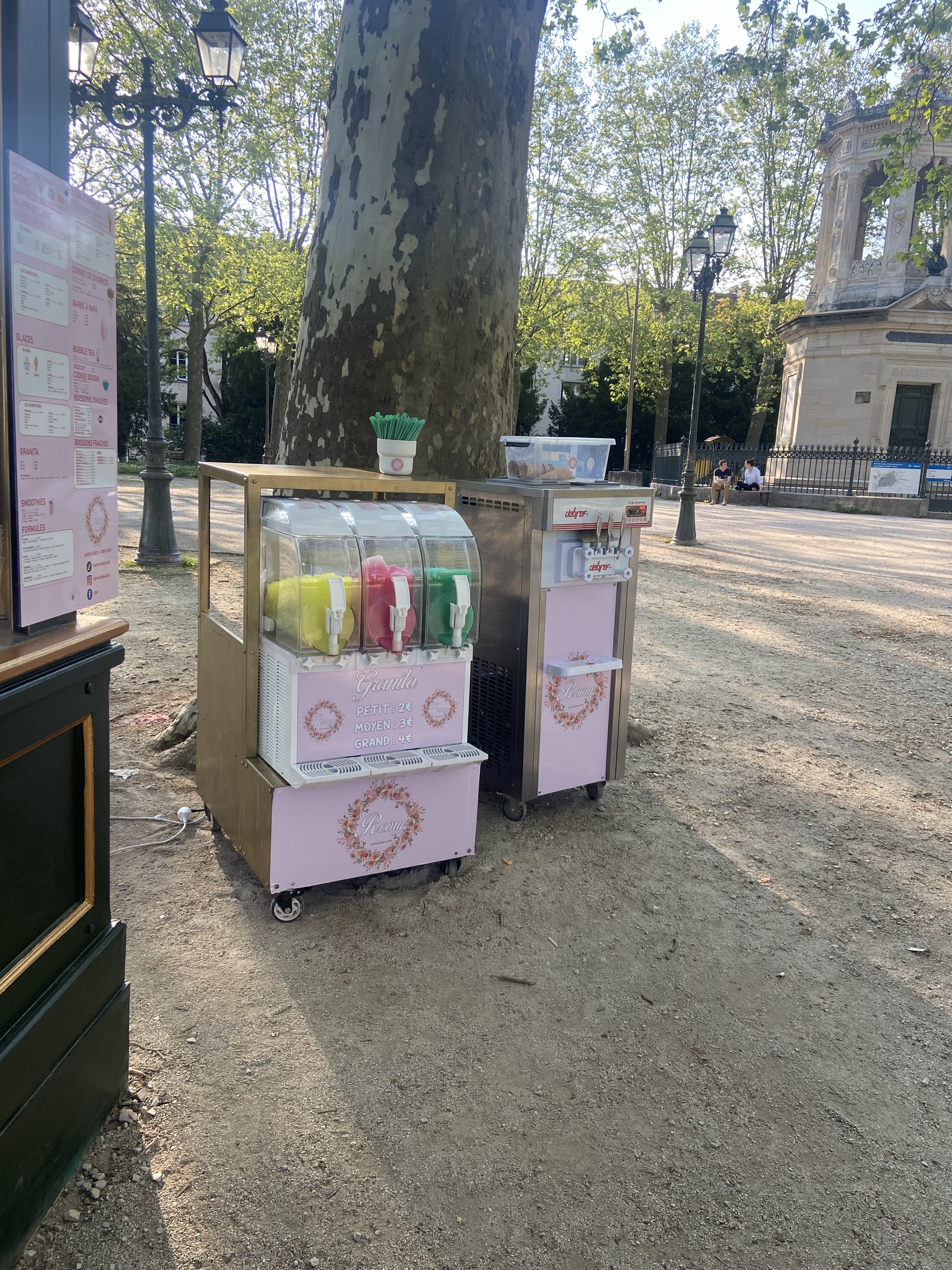 Photo n° 2 de l'avis de Josselin.U fait le 01/05/2022 à 17:13