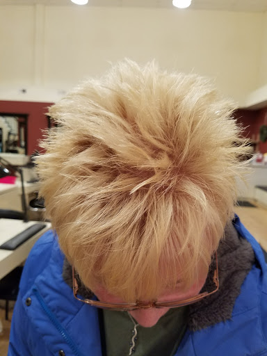 Hair Salon «SALON BEYOND, A SPA FOR THE MIND,BODY AND SENSES», reviews and photos, 525 Bustleton Pike, Feasterville-Trevose, PA 19053, USA