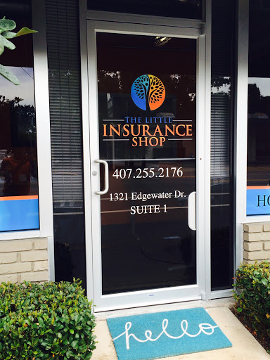 Insurance Agency «The Little Insurance Shop», reviews and photos