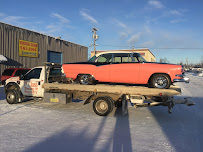 1st Class Towing & Recovery - Anchorage, JBER, Wasilla, Eagle River, Girdwood, Seward, Homer. - Photo 9 - Car repair in Anchorage, AK, Anchorage