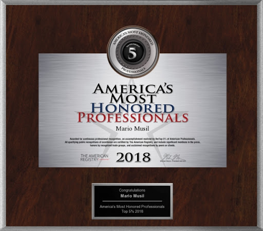 Immigration Attorney «The Musil Law Firm», reviews and photos