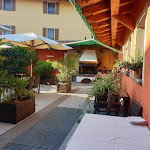 Photo n°1 de l'avis de Giovanni.u fait le 08/07/2020 à 10:21 sur le  Trattoria Locanda Ai Tre Amici à Mortegliano