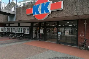 K+K Center image
