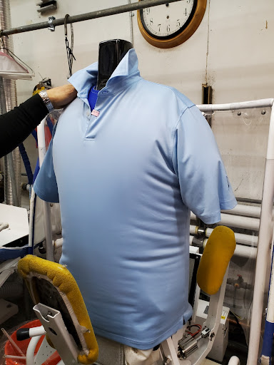 Dry Cleaner «Professional Cleaners», reviews and photos, 6000 Medlock Bridge Pkwy A-100, Johns Creek, GA 30022, USA