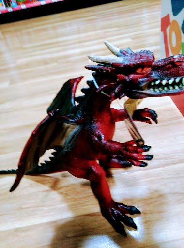 Toy Store «Toys