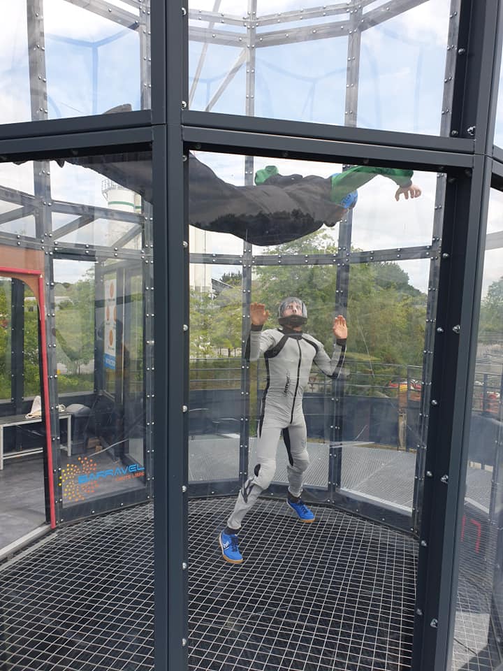 Photo n° 1 de l'avis de Cecile.a fait le 25/06/2019 à 15:36