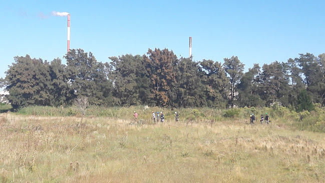 Ruta 1 km 24. s/n San José, Ciudad del Plata, Departamento de San José, Uruguay