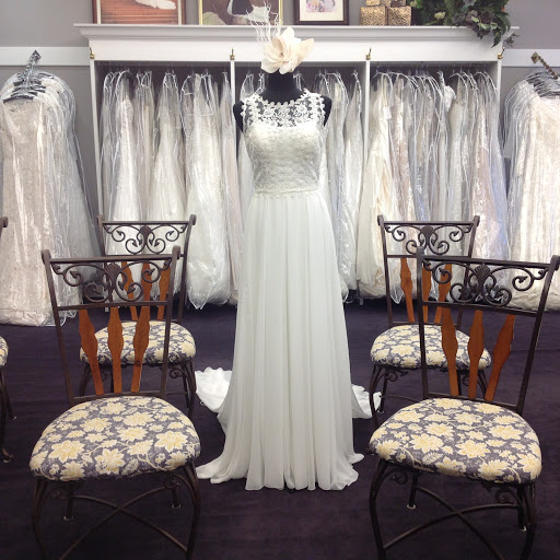 Bridal Shop «Bridal Image», reviews and photos, 503 W 2600 S, Bountiful, UT 84010, USA