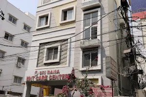 Sri Rama Ent Care Center image