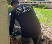 Heavenly Pest Solutions - Photo 3 - Car repair in , Tampa