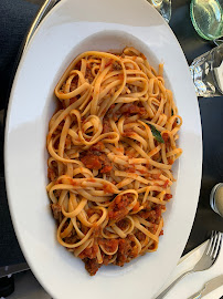 Spaghetti du Fuxia - Restaurant Italien Paris 16 - n°5