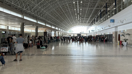 CICAR Fuerteventura C.C, C. Punta de los Molinillos, s/n, 35627 Costa Calma, Las Palmas, España