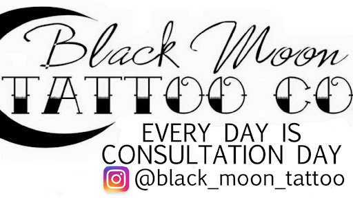 Explore tiny couple tattoo ideas, creative tattoo ideas in Copperas Cove, available at Black Moon Tattoo Company