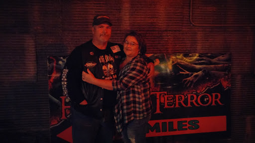 Haunted House «Hill of Terror», reviews and photos, 3666 Priceville Rd, Bonnieville, KY 42713, USA
