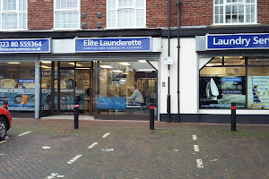 Elite Launderette & Dry Cleaning Services