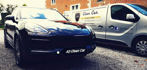 AD Clean Car