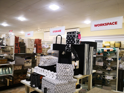 Department Store «T.J. Maxx & HomeGoods», reviews and photos, 3030 FM 544, Wylie, TX 75098, USA