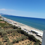 Photo n°2 de l'avis de giuliaguglietti. fait le 01/08/2022 à 21:15 sur le  Torre Del Sole à Terracina