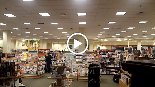 Book Store «Barnes & Noble», reviews and photos, 230 Main St, White Plains, NY 10601, USA