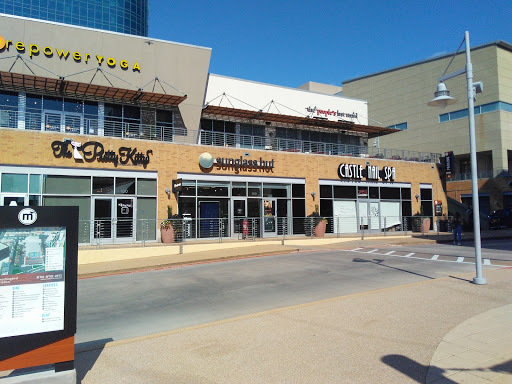 Shopping Mall «Mockingbird Station», reviews and photos, 5307 E Mockingbird Ln, Dallas, TX 75206, USA