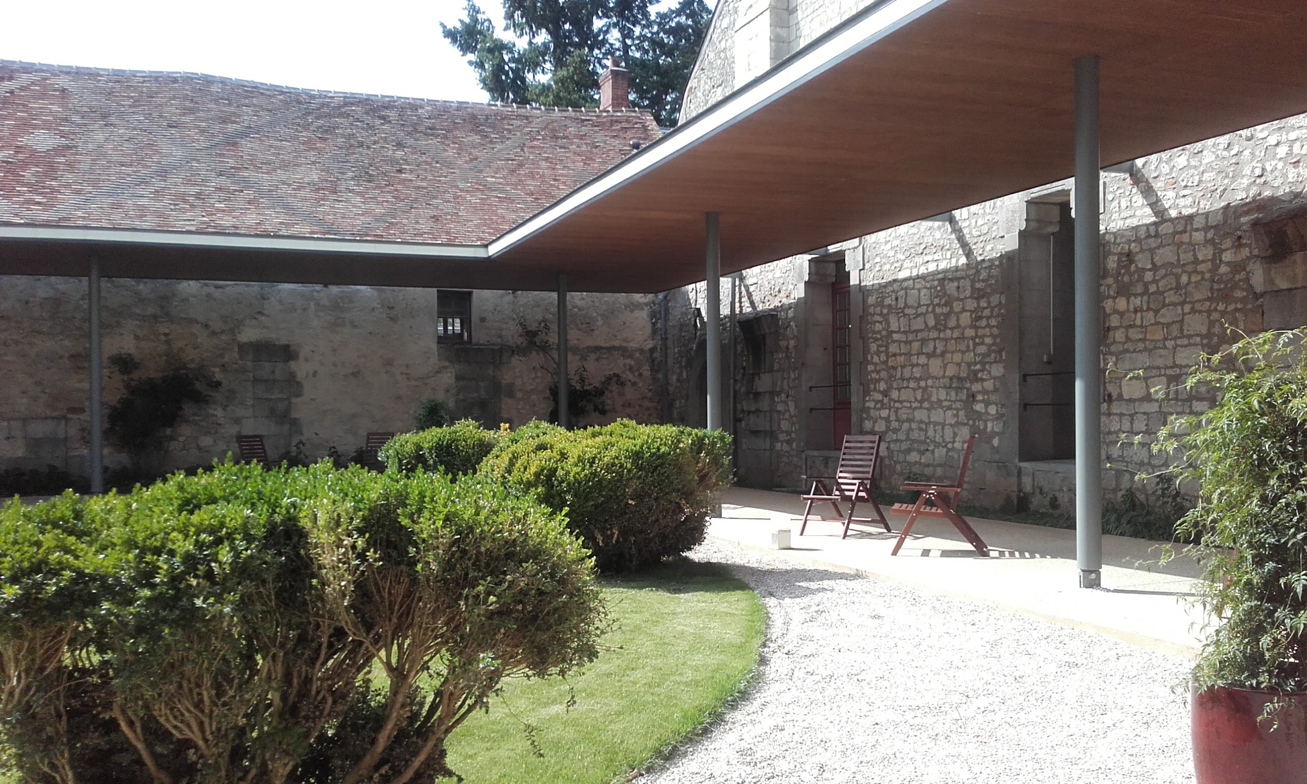 Photo n° 3 de l'avis de Claude.e fait le 29/08/2017 à 15:43