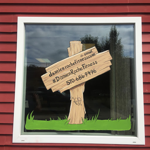 Gym «Damien Roche Fitness», reviews and photos, 1346 PA-739, Milford, PA 18337, USA