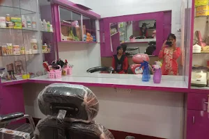 Monika Beauty Parlour image