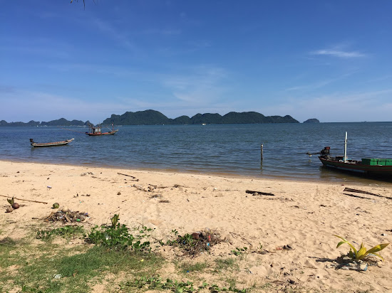 ThungMaHa Beach