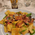 Photo n°2 de l'avis de Valeria.i fait le 03/11/2022 à 21:20 sur le  RELÓ - Gusto e Tradizione à Bisceglie