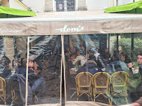 Photos du propriétaire du Restaurant libanais Dom's à Paris - n°10